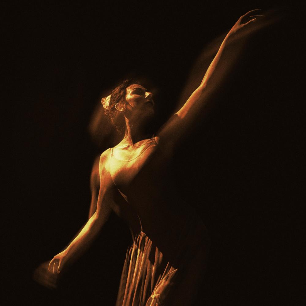 Night Dance (Explicit)