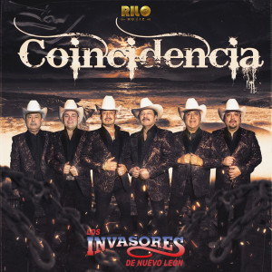 อัลบัม Coincidencia ศิลปิน Los Invasores De Nuevo León