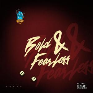 收聽PHRNK的On God (feat. Big Xhosa) (Explicit)歌詞歌曲