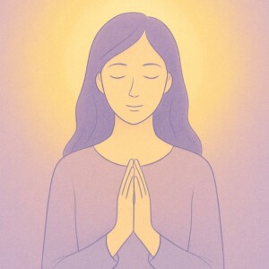 Album 528 Hz Anxiety Relief oleh Xinyu Zhang (张欣雨)