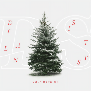 收聽Dylan Sitts的Xmas With Me歌詞歌曲