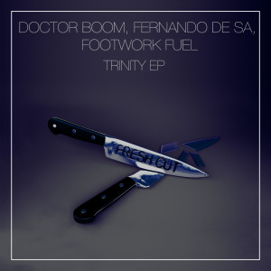 收聽Fernando de Sa的Poison (Original Mix)歌詞歌曲
