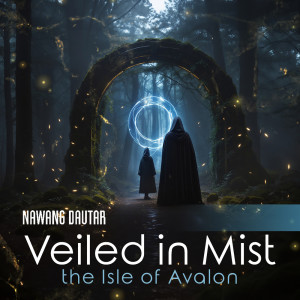 Nawang Dautar的專輯Veiled in Mist, the Isle of Avalon