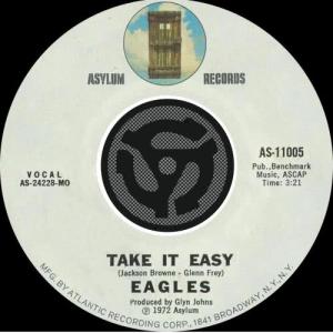 收聽The Eagles的Get You in the Mood (45 RPM Version) [2008 Remaster]歌詞歌曲