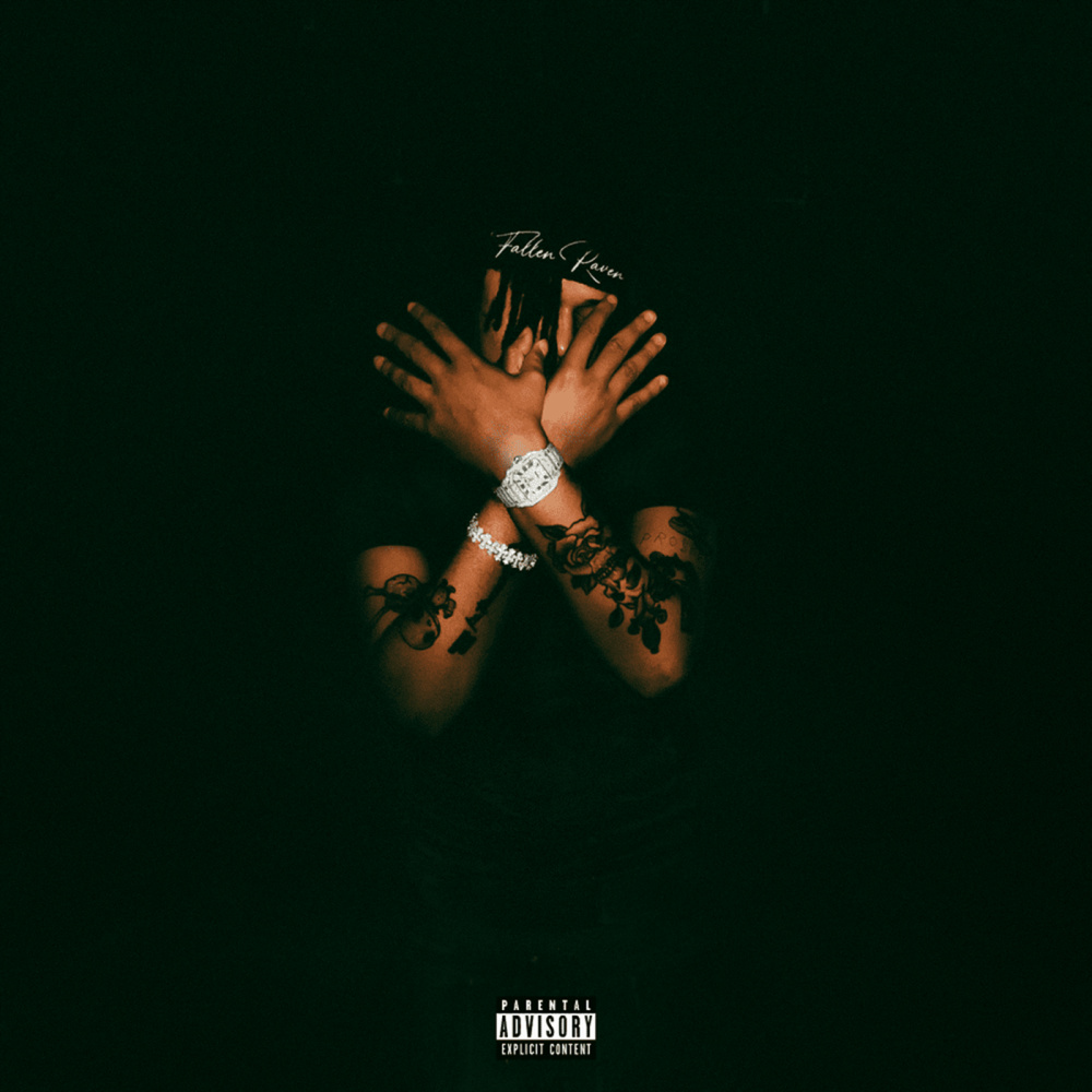 Loving u is a Sin (Explicit)