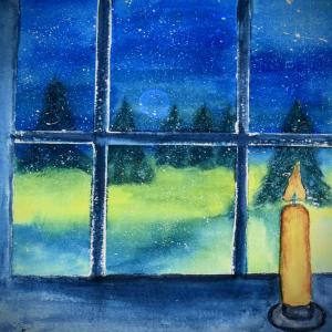 default playlist img