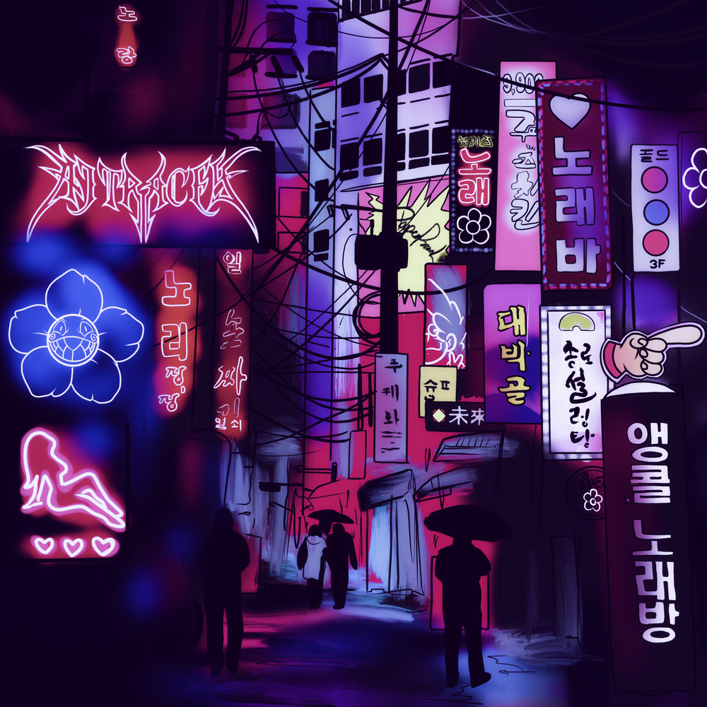 Seoul (Explicit)
