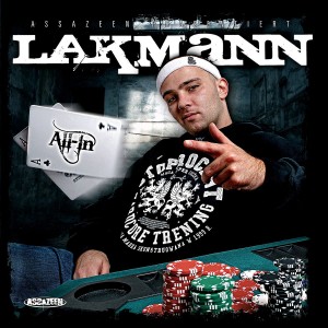 Listen to Blood'n Bones (Explicit) song with lyrics from Lakmann