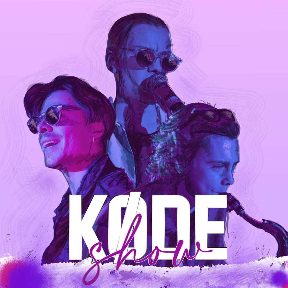KØDESHOW