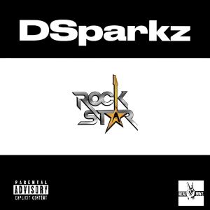 Dsparkz的專輯ROCK STAR (Explicit)