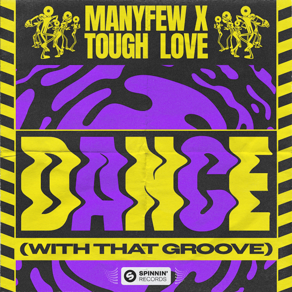 Dance (With That Groove) (Extended Mix)