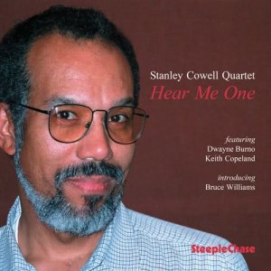 ดาวน์โหลดและฟังเพลง Ruby My Dear พร้อมเนื้อเพลงจาก Stanley Cowell