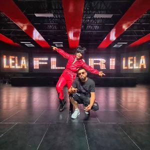 Listen to SFL song with lyrics from Stine