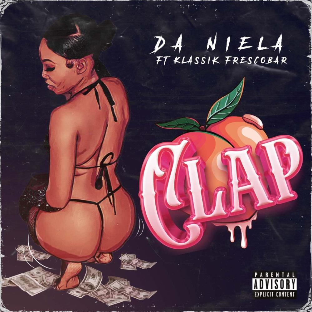 CLAP (feat. Klassik Frescobar) (Explicit)