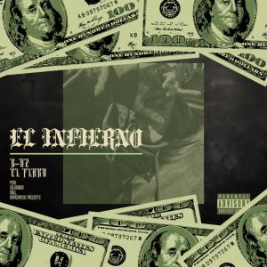 K-Oz的專輯EL INFIERNO