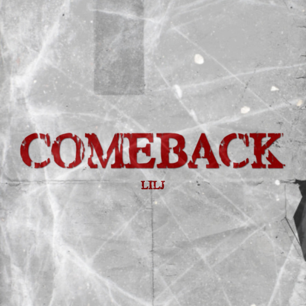 Comeback (Explicit)