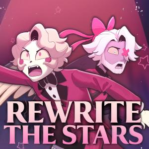 Caleb Hyles的專輯Rewrite the Stars (feat. Benjamin Callins)