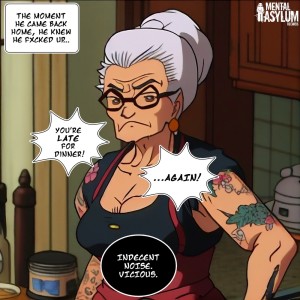 Dengarkan Vicious lagu dari Indecent Noise dengan lirik