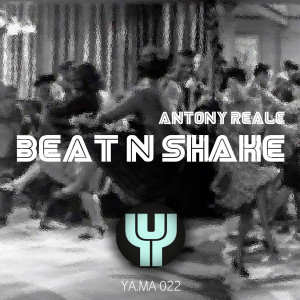 อัลบัม Beat n Shake ศิลปิน Antony Reale