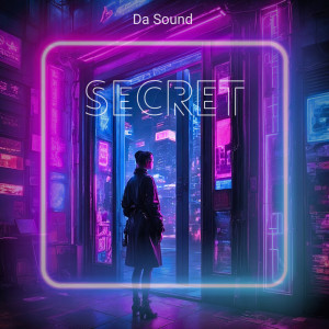 Da Sound的專輯Secret