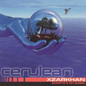 Listen to Cerulean (Instrumental) song with lyrics from XZARKHAN