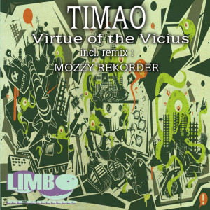 Timao的專輯Virtue of the Vicious