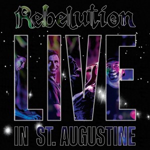 Rebelution的專輯Settle Down Easy (Live in St. Augustine)