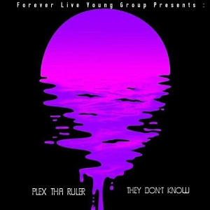 Plex Tha Ruler的專輯They Don't Know (Explicit)