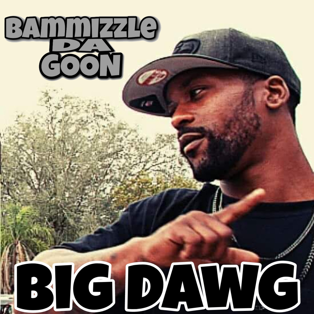 Big Dawg (Explicit)