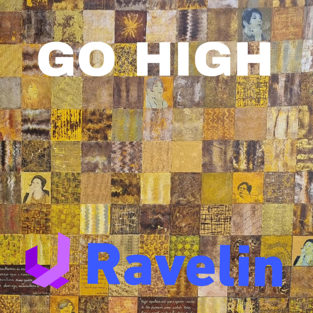 GO HIGH