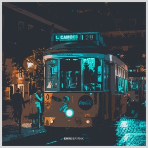 Emre Bayrak的專輯No Sleep
