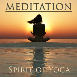 收聽Kundalini: Yoga, Meditation, Relaxation的Deep Meditation歌詞歌曲
