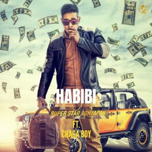 Listen to Habibi song with lyrics from Superstar Adhyapak