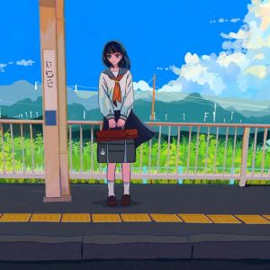 default playlist img