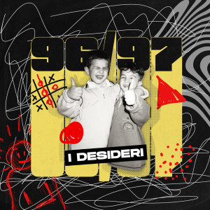 收听I Desideri的Superstar (feat. Geolier)歌词歌曲