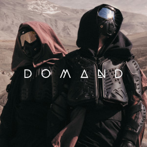 Listen to Sharaiman song with lyrics from DOMAND