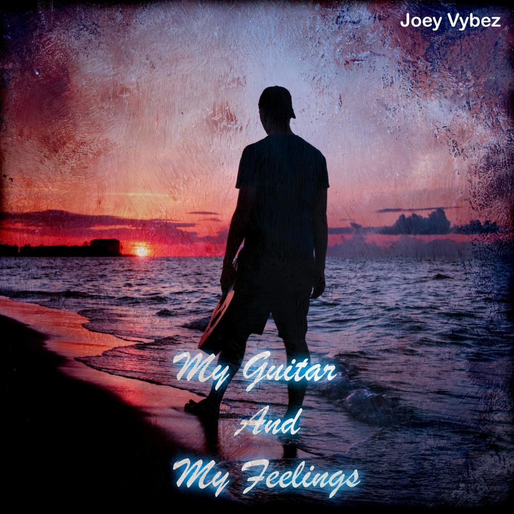 My Guitar And My Feelings (feat. Chard) (Explicit)