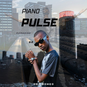 อัลบัม Piano Pulse Paradise S2 ศิลปิน Drz Romeo