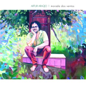 Artur Araújo的專輯Morada Dos Ventos