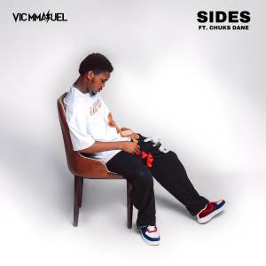 Album Sides from Vic Mmanuel