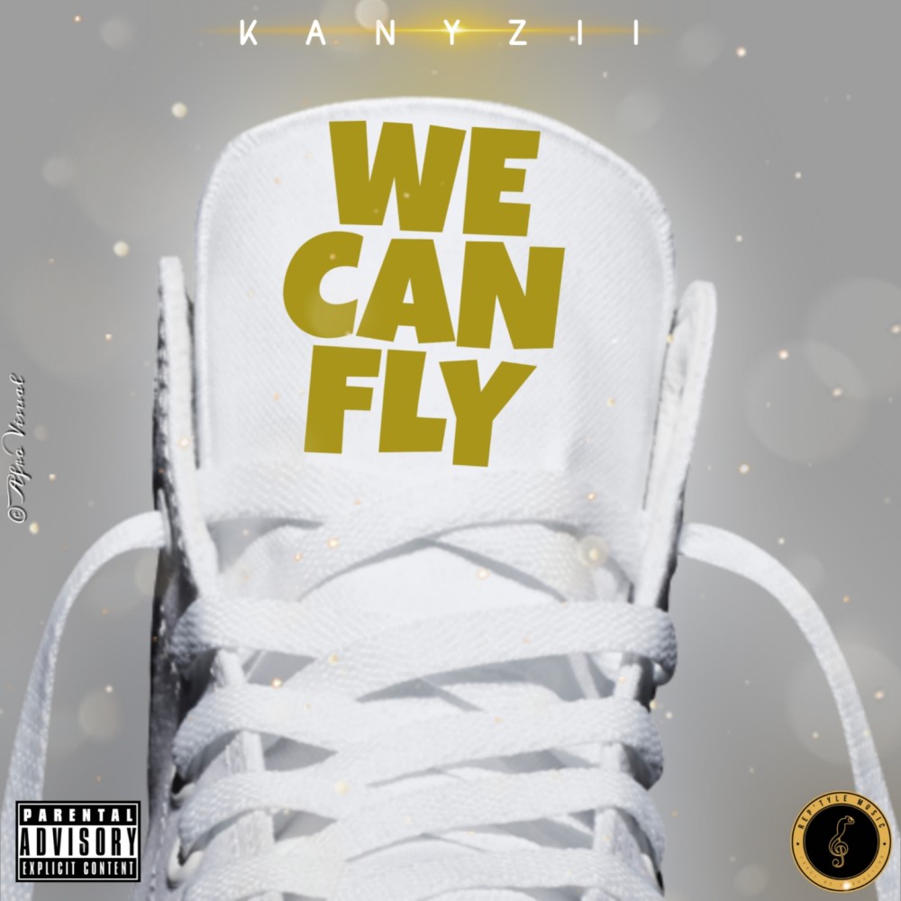 We Can Fly (Explicit)