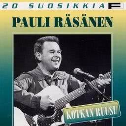 ดาวน์โหลดและฟังเพลง Mustanlahden kalliolla พร้อมเนื้อเพลงจาก Pauli Räsänen
