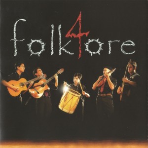 ดาวน์โหลดและฟังเพลง Último Suspiro พร้อมเนื้อเพลงจาก Folklore 4
