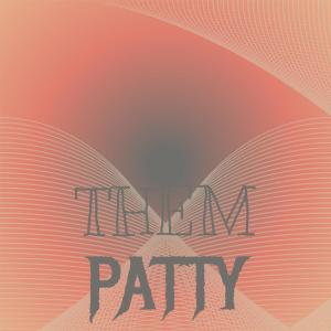 Listen to Them Patty song with lyrics from Ivone Hary