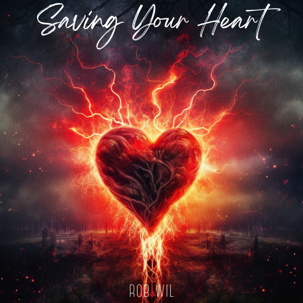 Saving Your Heart