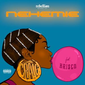 Dengarkan lagu CRAIG (feat. Brisco) (Explicit) (Radio Edit) nyanyian Néhémie dengan lirik