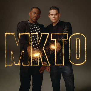 MKTO的專輯MKTO (Explicit)