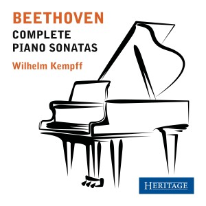 收聽Wilhelm Kempff的Piano Sonata No. 25 in G Major, Op. 79: II. Andante歌詞歌曲