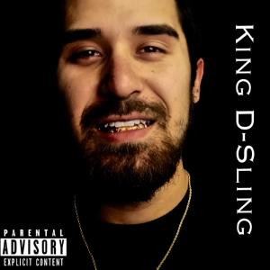 Album King D-Sling (Explicit) from 