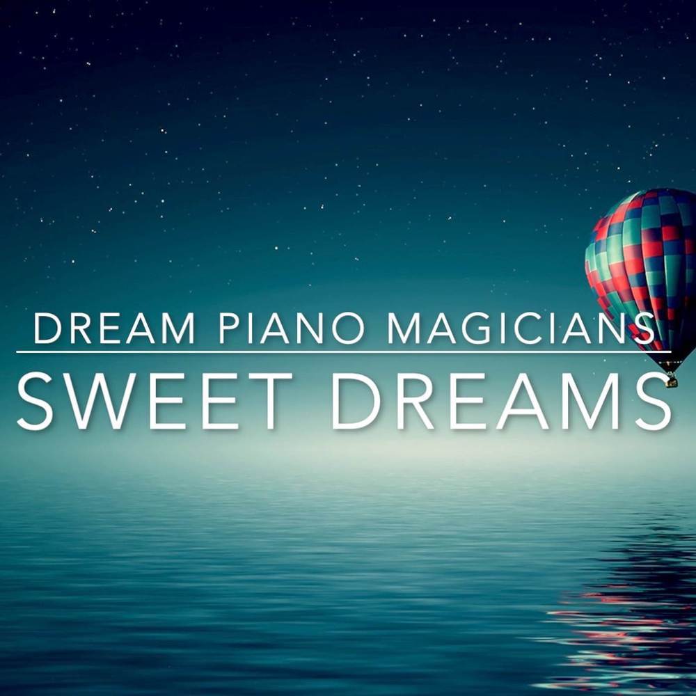 Sweet Dreams